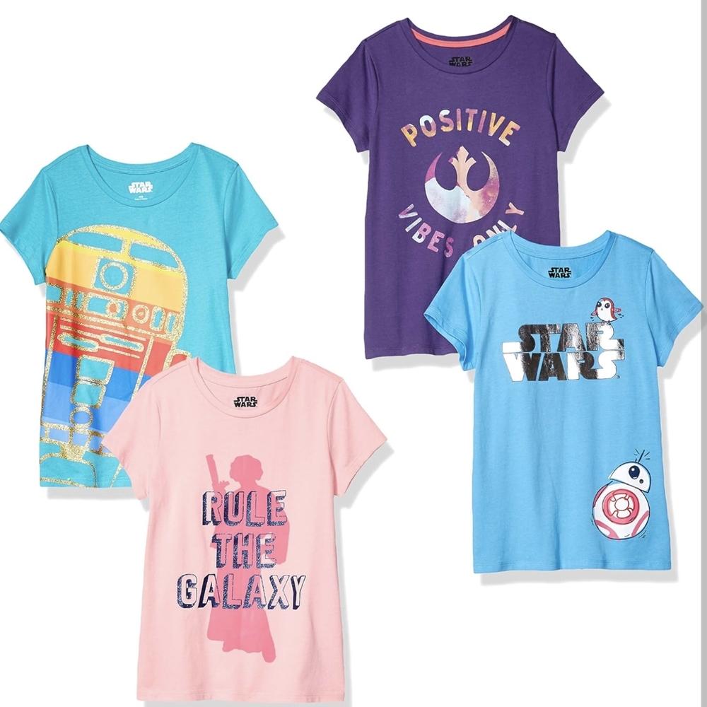 Star Wars Girls xl (14-16)